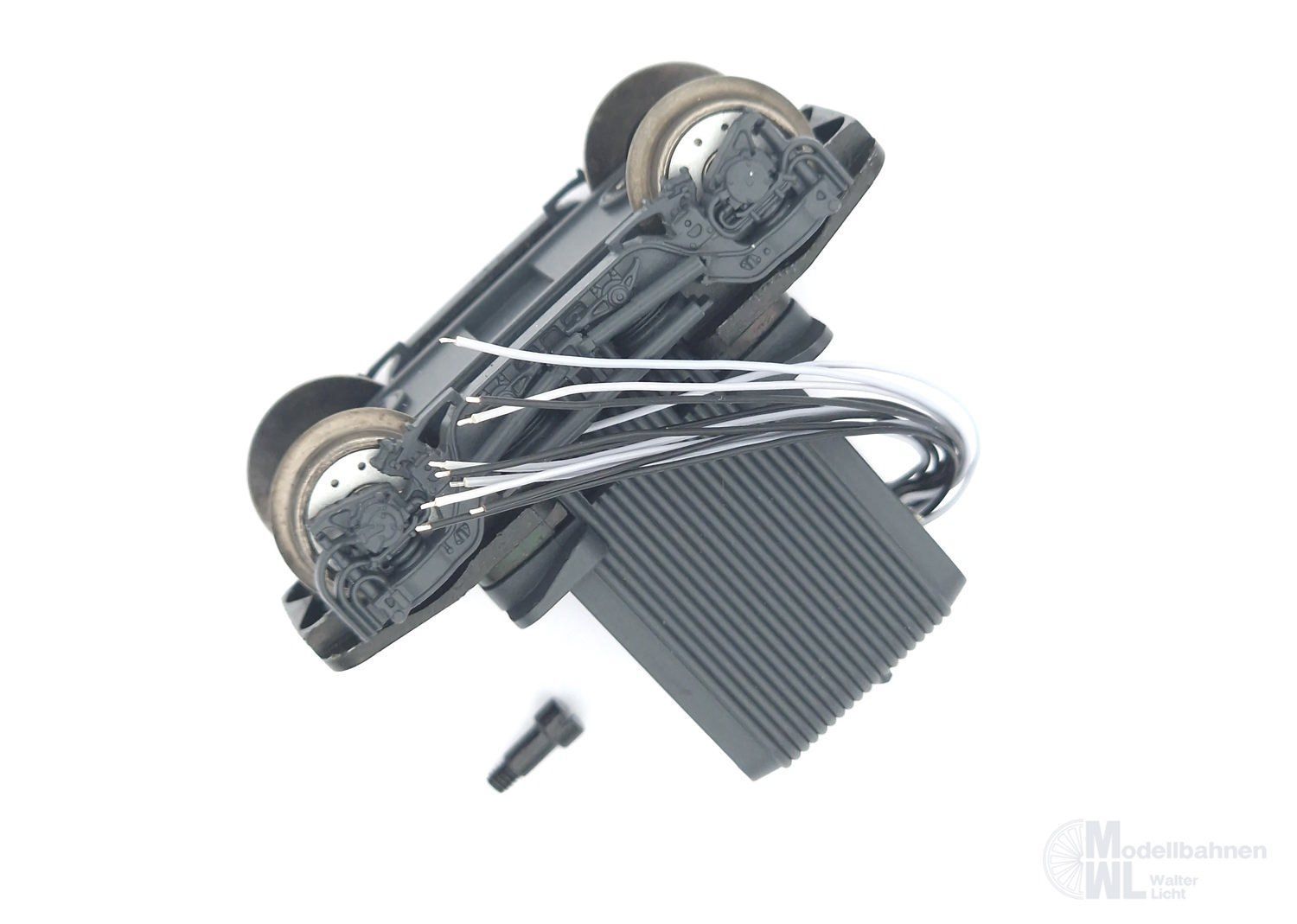 Märklin Ersatzeile E379315 - ERSATZTEIL: Drehgestell